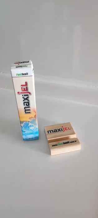 maxiJEL Aromatik Yağlı Masaj Kremi — 100 ml müşteri yorumu fotoğrafı - 5 yıldız - M. H. Ç.