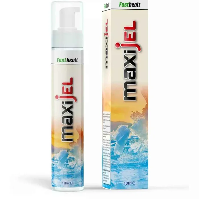 maxiJEL Aromatik Yağlı Masaj Kremi — 100 ml müşteri yorumu fotoğrafı - 5 yıldız - B. S.