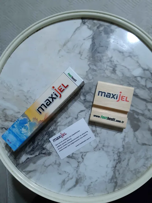 maxiJEL Aromatik Yağlı Masaj Kremi — 100 ml müşteri yorumu - 5 yıldız - **** ****