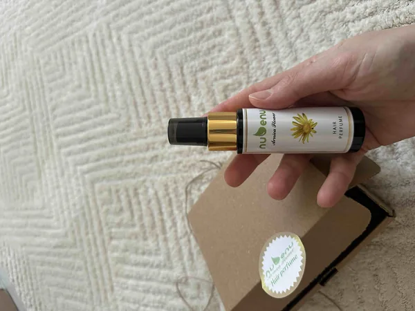 Natur Arnica 3’lü Ritüel Seti müşteri yorumu fotoğrafı - 5 yıldız - S. A.