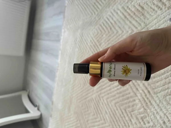 Natur Arnica 3’lü Ritüel Seti müşteri yorumu fotoğrafı - 5 yıldız - S. A.