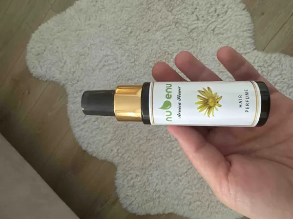 Natur Arnica 3’lü Ritüel Seti müşteri yorumu fotoğrafı - 5 yıldız - N. A.