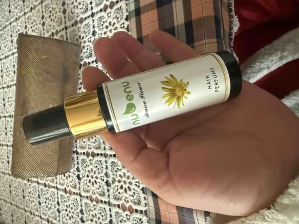 Natur Arnica 3’lü Ritüel Seti müşteri yorumu fotoğrafı - 5 yıldız - B. Y.