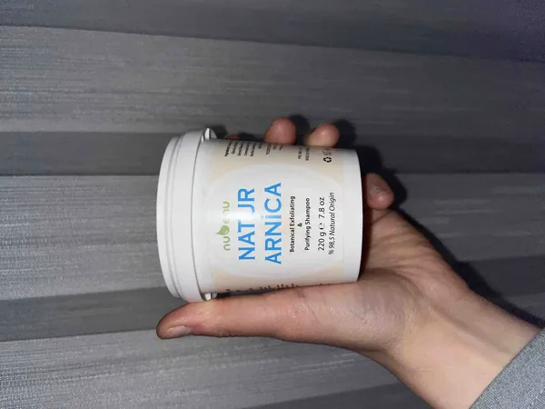 Natur Arnica 3’lü Ritüel Seti müşteri yorumu fotoğrafı - 5 yıldız - H. Q.