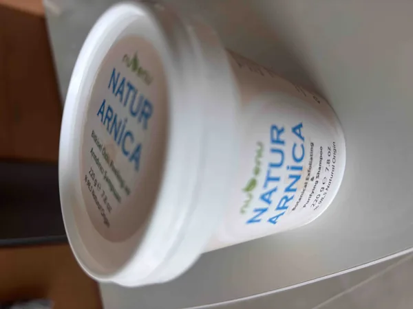 Natur Arnica 3’lü Ritüel Seti müşteri yorumu fotoğrafı - 5 yıldız - E. K.